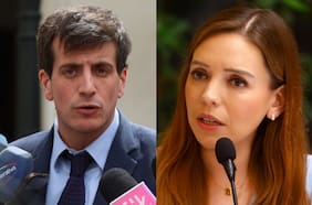 Diputados RN acusan al gobierno de no haber gestionado a tiempo extradición de exfrentista Pablo Muñoz Hoffman