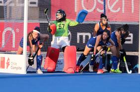 ¿Cuándo y a qué hora juegan las Diablas?: así sigue el calendario de las chilenas tras caer frente a Países Bajos en el Mundial Junior