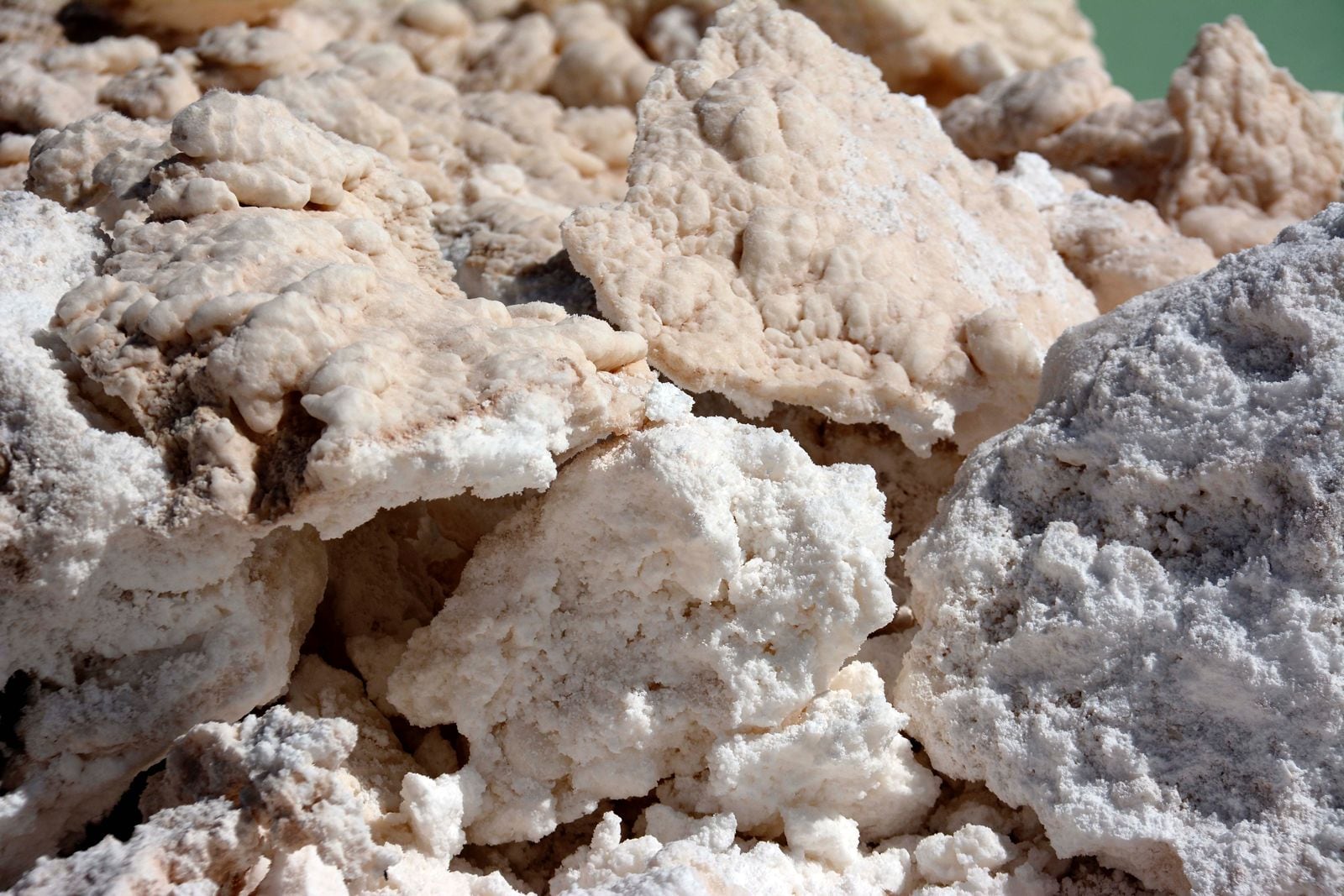 Gobierno reingresa a Contraloría CEOL para proyecto de litio de Wealth Minerals por US$ 749 millones