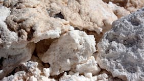 Litio cierra 2025 con un alza de precio superior al 50% en el año