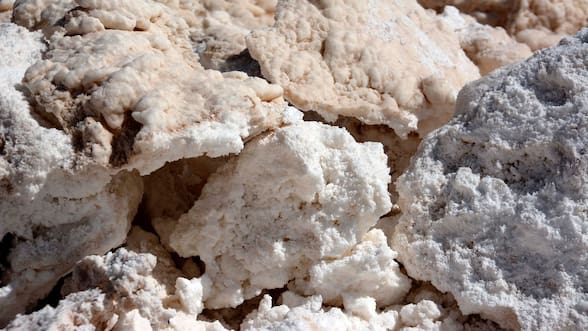 Yapuckuta: Wealth Minerals presenta proyecto de litio por unos US$ 4.000 millones en el norte del salar de Atacama