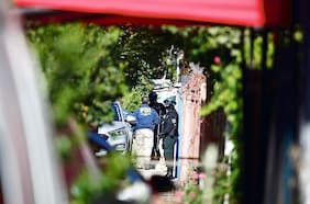 Imputado en muerte de Fernanda Maciel confiesa autoría del homicidio