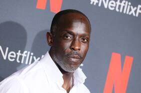 Detienen a cuatro personas por su supuesta vinculación con la muerte del actor Michael K. Williams