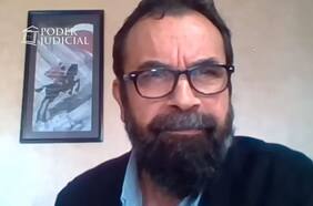 Fijan nueva fecha para audiencia de procedimiento simplificado contra Hugo Gutiérrez por supuesto delito de amenazas a funcionarios de la Armada