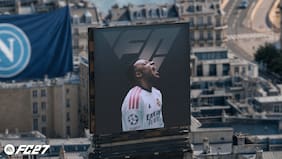 ¿El mejor del Mundial? Mbappé será portada del nuevo EA Sports FC 27