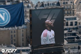 ¿El mejor del Mundial? Mbappé será portada del nuevo EA Sports FC 27