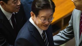 Lee critica acciones de Israel contra palestinos y las compara con la “esclavitud sexual” de Japón en Corea