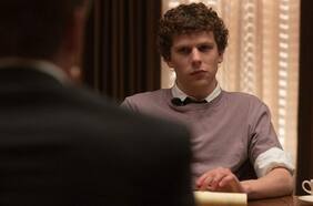 Quentin Tarantino y la mejor película de la última década: “Es The Social Network, sin dudas"
