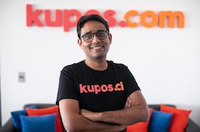 kupos.cl : La respuesta online al transporte terrestre
