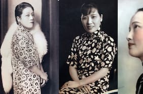 Las hermanas Soong: tres mujeres en lo más alto del poder en China