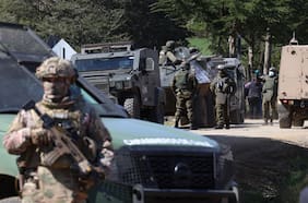 Prisión preventiva para detenidos en operativo contra la WAM por homicidio de comunero