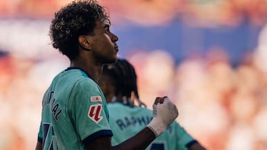 Lamine Yamal defiende su candidatura al Balón de Oro: “Este año lo merezco por lo que he ganado”