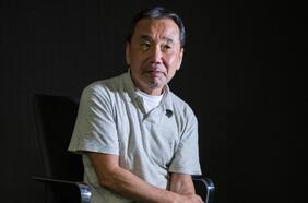 La historia del hombre que “mató” a Murakami