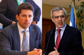 Templo de Satán: llaman a ministro Cordero a rechazar solicitud de culto que busca reconocimiento legal