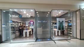 FNE inicia investigación por compra de las tiendas Apple de grupo Yaneken por parte de MacOnline de Sonda