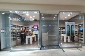 FNE inicia investigación por compra de las tiendas Apple de grupo Yaneken por parte de MacOnline de Sonda