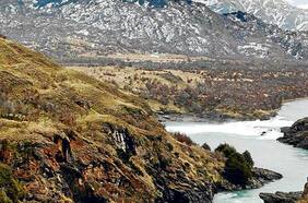 Comisión de la Convención aprueba en general la creación de una Agencia Nacional del Agua