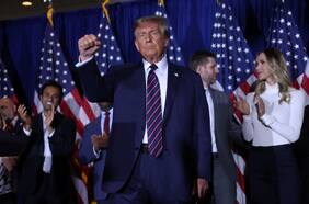 Trumponomics 2.0: menos viento de cola fiscal y más agitación comercial