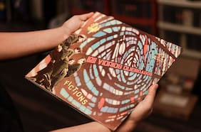 Mi disco favorito: Fictions de Los Vidrios Quebrados | por Gonzalo Planet