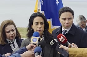 Aniversario de toma de posesión del estrecho: Senado buscará mejoras al resguardo de la soberanía en discusión del Presupuesto