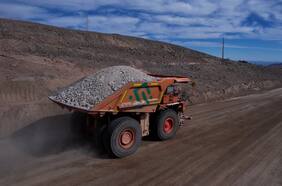 La demorada puesta en marcha de Rajo Inca que amenaza el esperado repunte productivo de Codelco