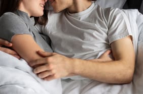 “Reservado para el placer”: ¿Es buena idea agendar los encuentros sexuales?