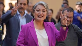 El viaje sin retorno de Jara lejos del PC