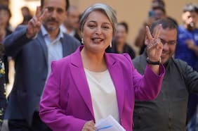 El viaje sin retorno de Jara lejos del PC