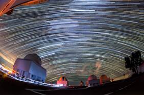 Dos de los telescopios más grandes en Chile están detenidos por un insólito ataque de hackers