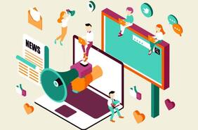 Cinco tendencias y desafíos para la digitalización 2020