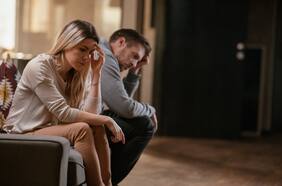 Estas son las 4 frases que pueden ayudar en una pelea de pareja