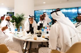 De VIP a VVIP: ¿Cómo son las zonas más lujosas en los estadios del Mundial de Qatar?