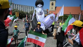 ¿Quiénes son los principales actores en el conflicto entre Irán y Estados Unidos?