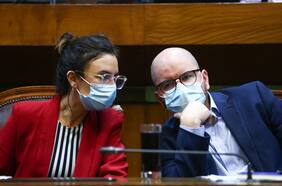 Cómo el “quinto retiro” enredó al oficialismo y dejó una sensación amarga para el gobierno