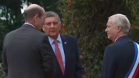 El problema de las tres comisiones: reforma de seguridad de Kast se entrampa en el Senado