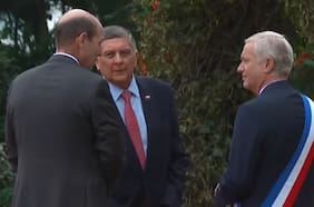 El problema de las tres comisiones: reforma de seguridad de Kast se entrampa en el Senado