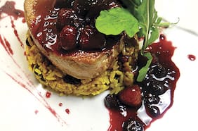 Recetas a la casa