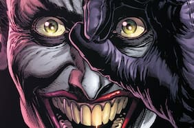 Un sin sentido y un gran secreto marcan al final de Three Jokers