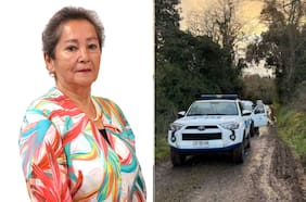 La hipótesis del alcalde de Villa Alegre por desaparición de concejala: “Yo creo que pudo haber sido interceptada”