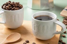 Cómo disminuir el consumo de cafeína