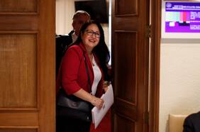 Contraloría corona semana con “triunfo” en la Suprema: Justicia visa dictamen y funcionarios deberán ir a tribunales por “confianza legítima”