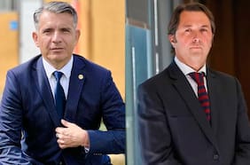 Formalizar a la cúpula de ProCultura y el desafuero de Orrego: la posta que toma el fiscal Castro tras salida de Cooper