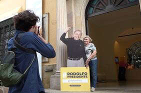 Bucaramanga, la cuna política de Rodolfo Hernández en Colombia