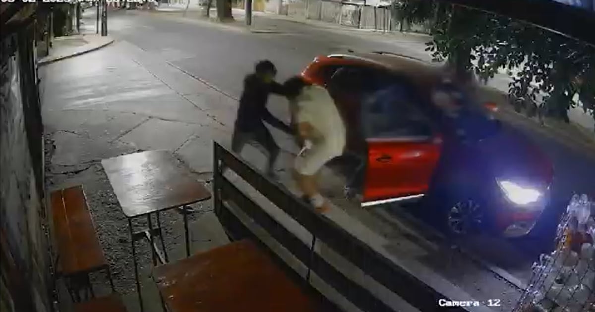 Fiscalía y PDI desarticulan banda dedicada a “encerronas” y “turbazos” en la Región Metropolitana