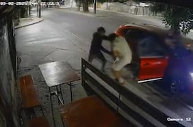 Fiscalía y PDI desarticulan banda dedicada a “encerronas” y “turbazos” en la Región Metropolitana