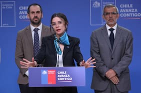 Caso “red de bots”: gobierno afirma que “por lo pronto” no contempla interponer una acción judicial