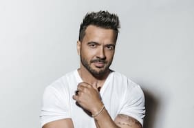 Luis Fonsi regresa a Gran Arena Monticello en abril 2027