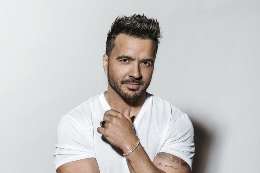 Luis Fonsi regresa a Gran Arena Monticello en abril 2027