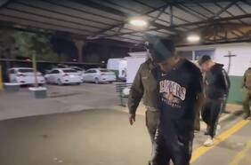 Mujer fue secuestrada por cuatro sujetos en La Pintana