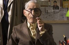 Cámaras, consentimiento y adultos mayores: productores de El Agente Topo detallan cómo se hizo el filme nominado al Oscar